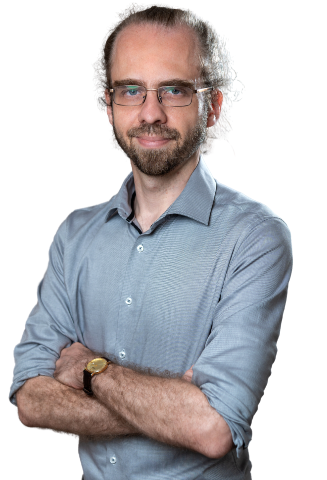 Szatmári Zsolt pszichológus